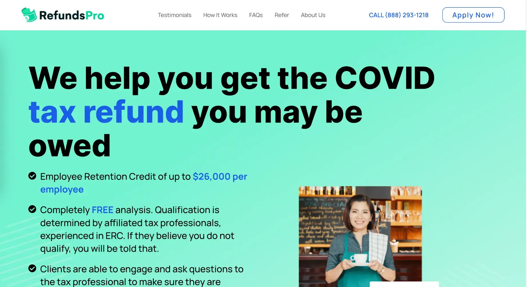 Supercharging Email Deliverability for Refunds Pro LLC